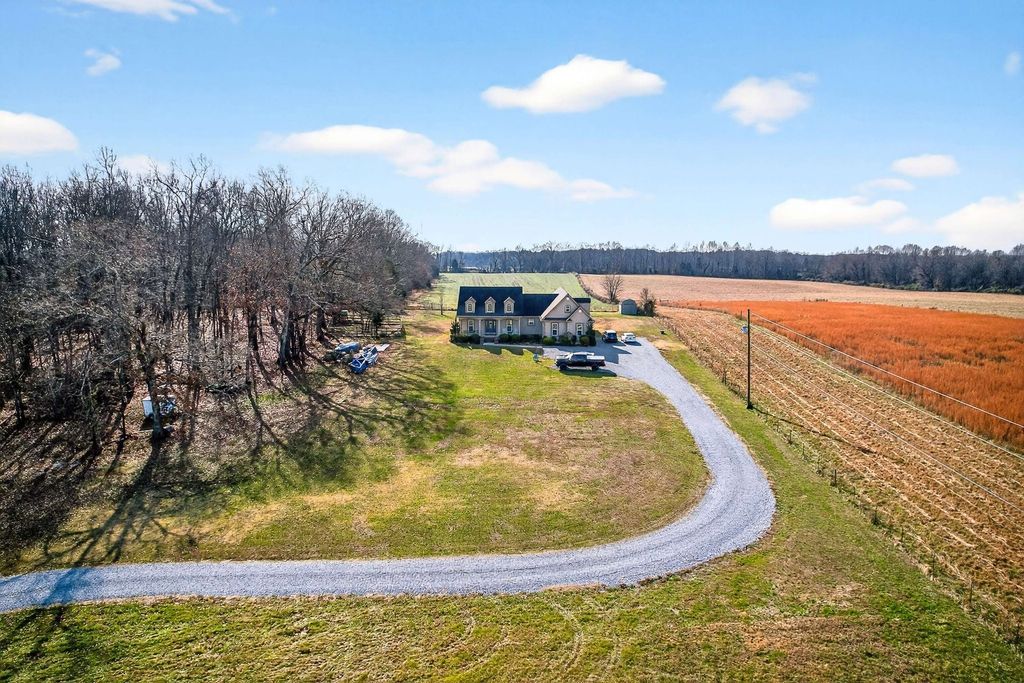 205 Lbl Dr, McMinnville
