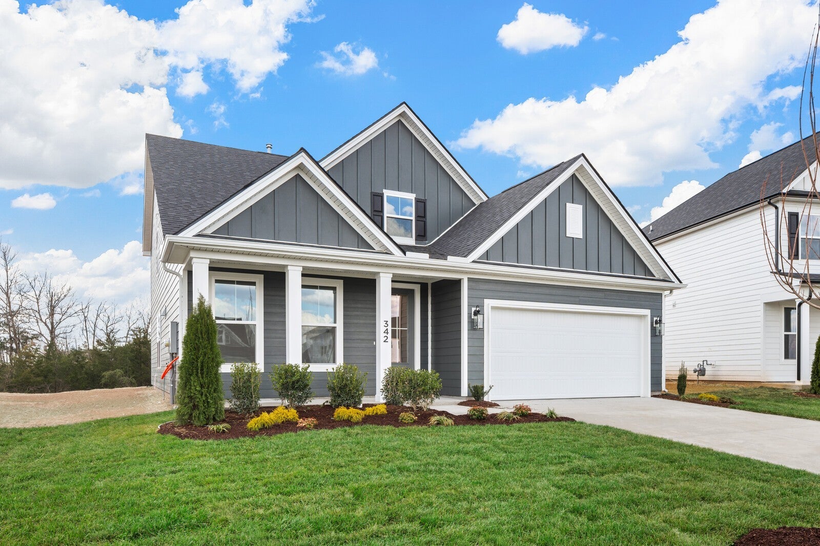 Photo for MLS 3146266 in 342 Mammoth Trace Smyrna, TN - 37167