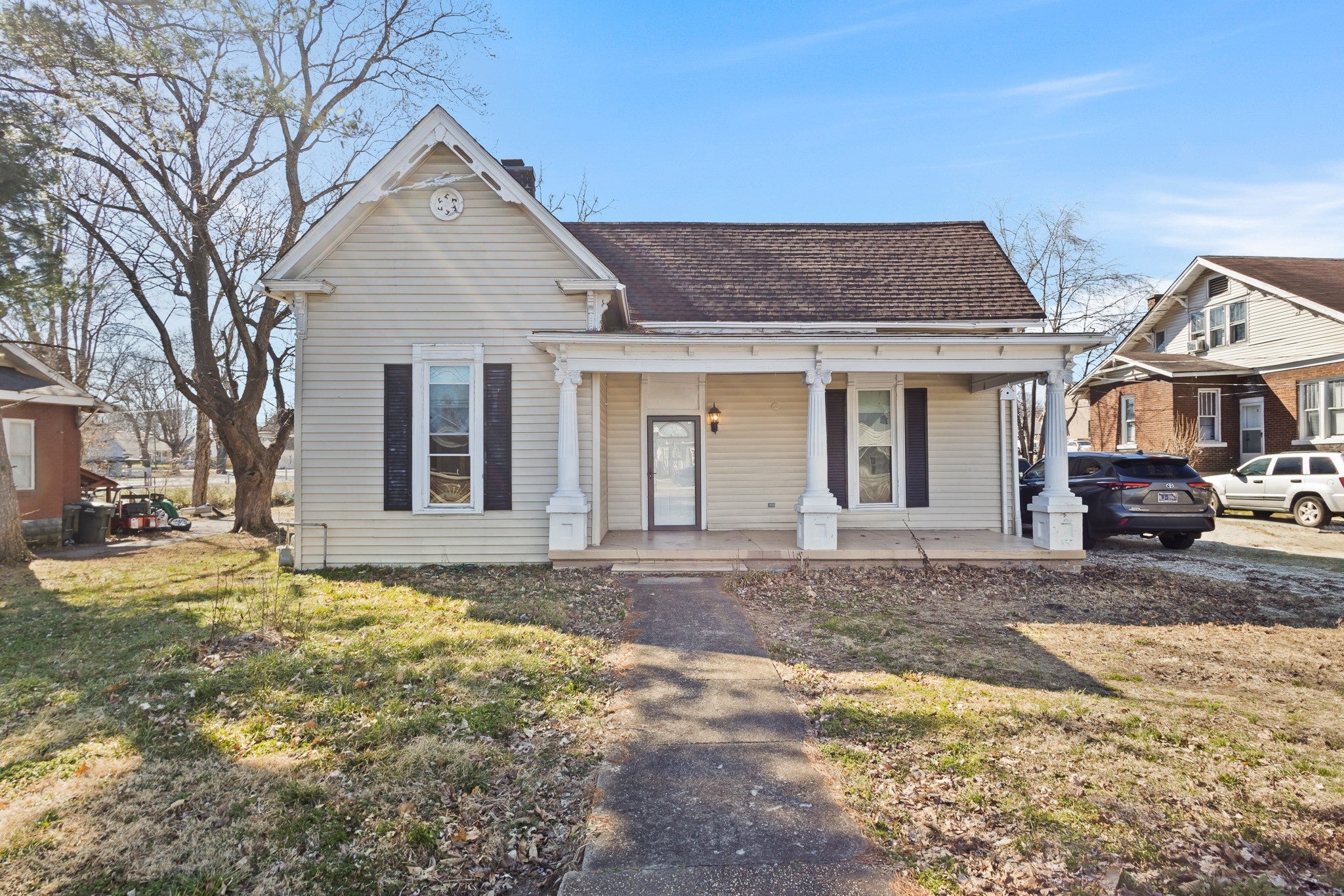 Photo for MLS 3146273 in 1309 Batts Blvd Springfield, TN - 37172