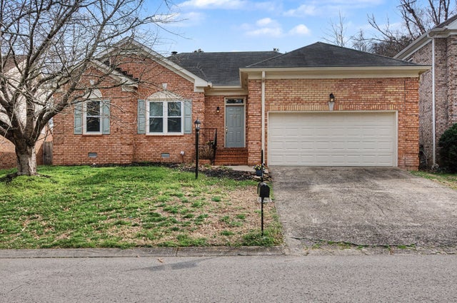 7024 Northridge Dr, Nashville