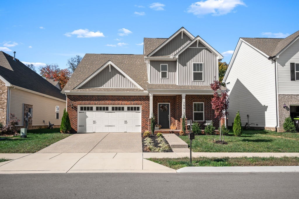 108 Sherringham Way, White House