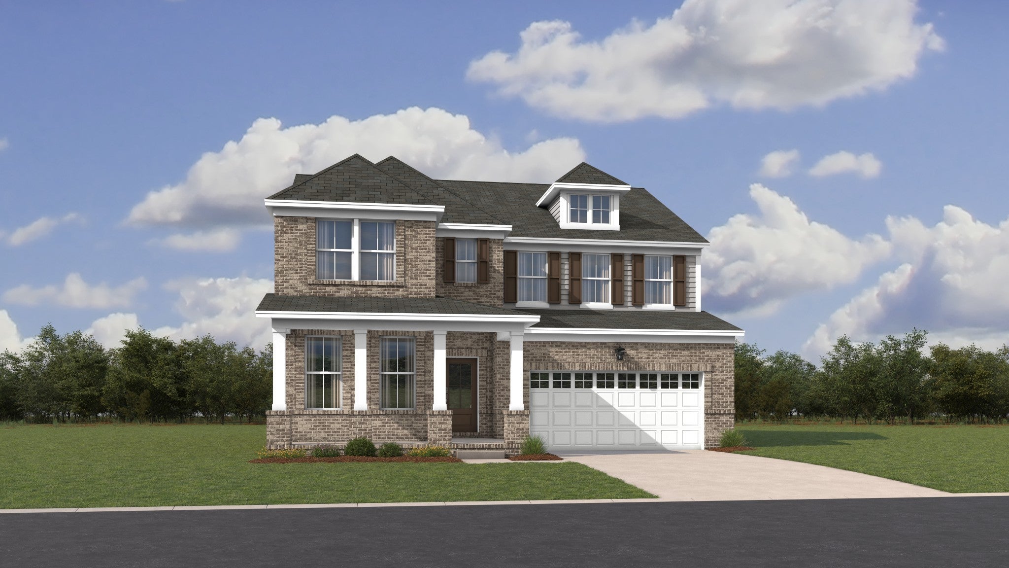 Photo for MLS 3146293 in 1232 Carson Drive Murfreesboro, TN - 37130