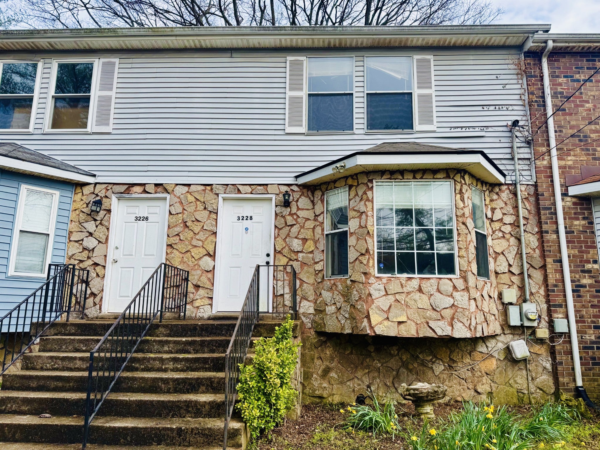 Home for sale in 3228 Lakeford Dr Nashville, TN