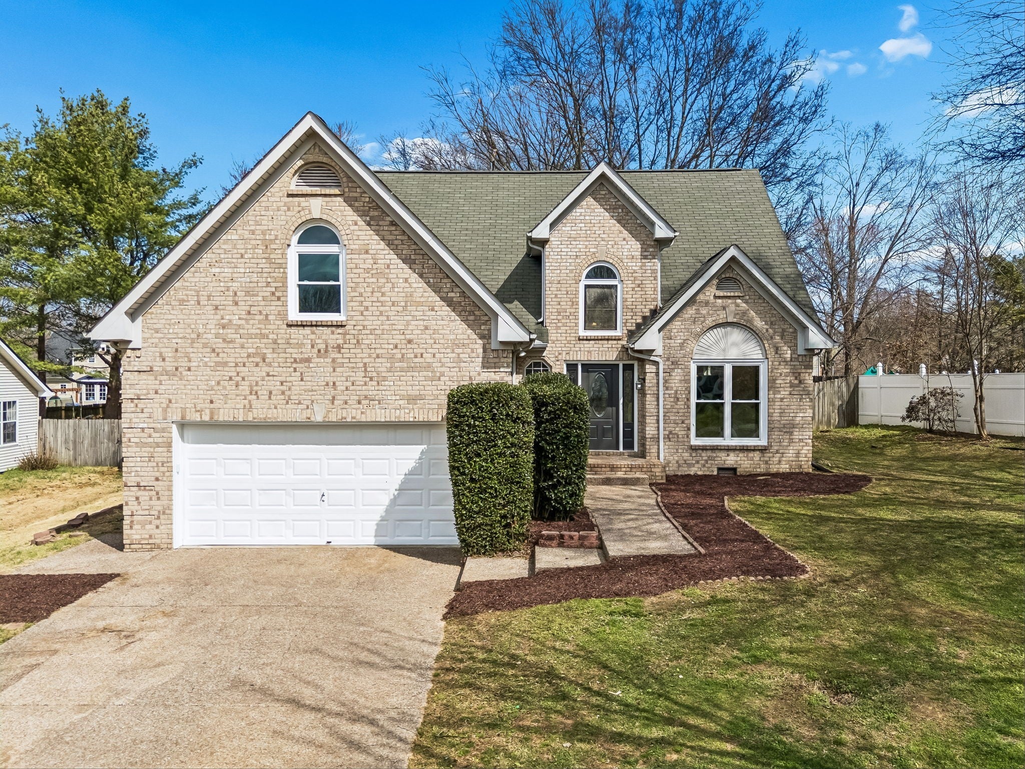 Residential Real Estate for sale in Thompsons Station, TN