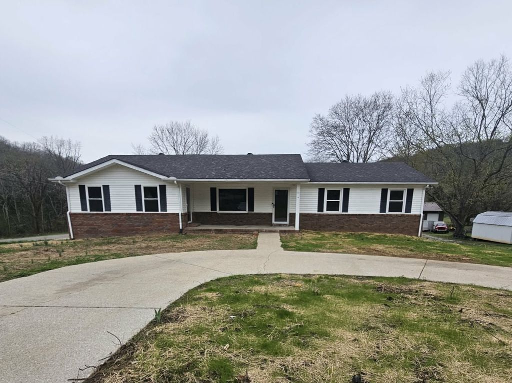 265 Hartsville Pike, Carthage