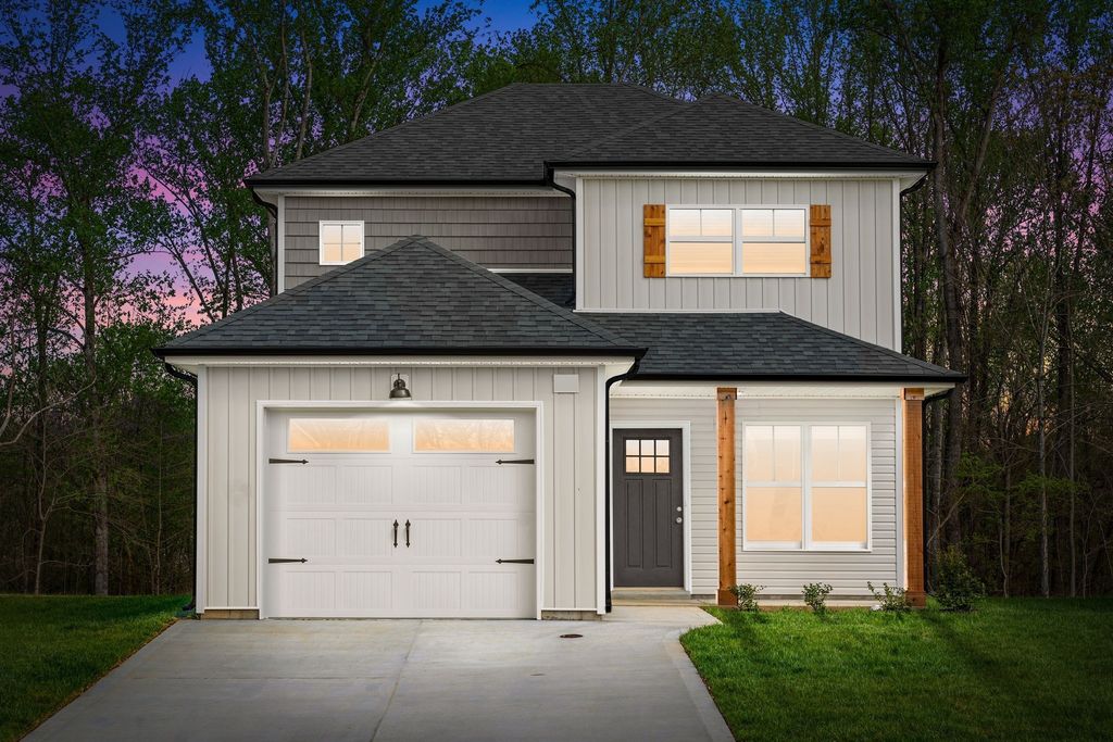 200 Quarry Overlook Way, Clarksville