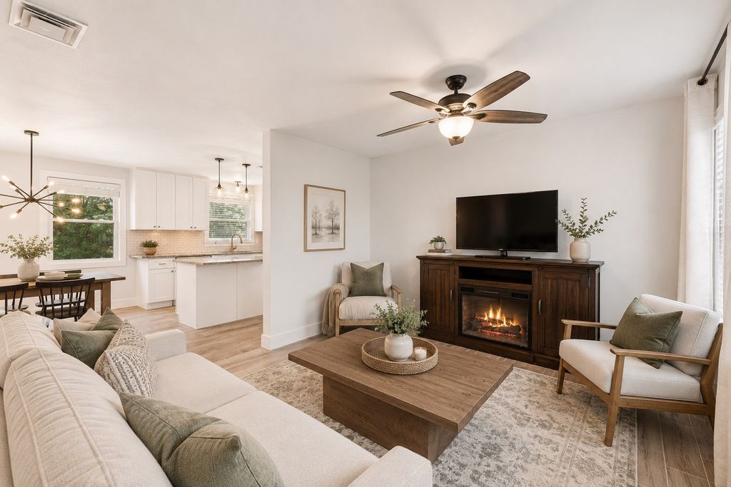 338 Lynn Dr, Nashville