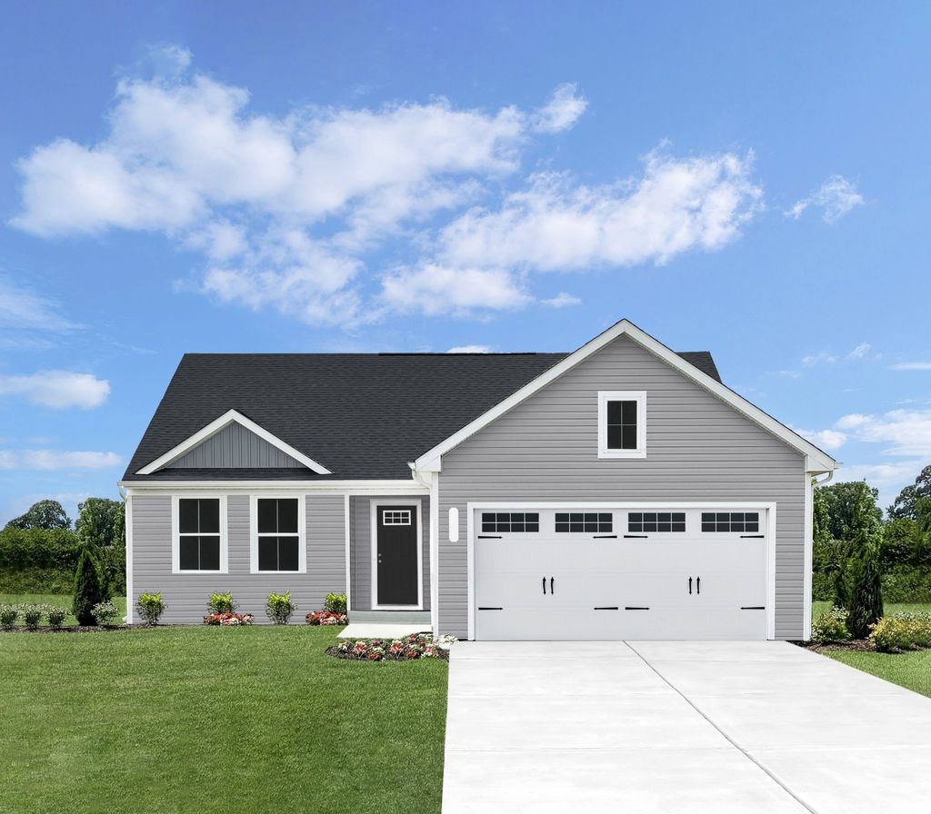 625 Merle Ave, Franklin