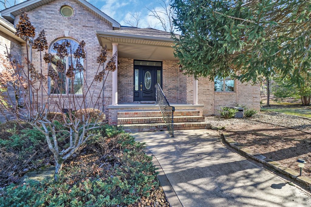 163 Havenridge Cir, Crossville