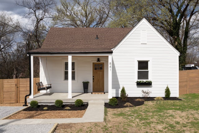 841 Seymour Ave, Nashville