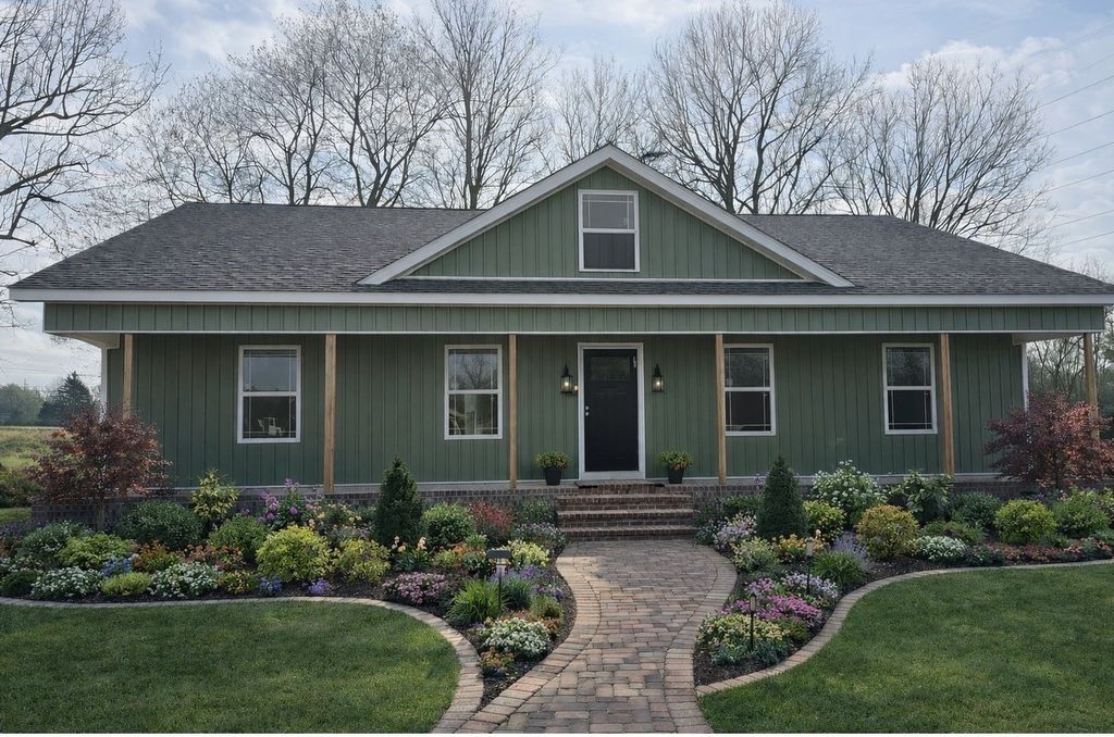 6 Monks Rd, Fayetteville