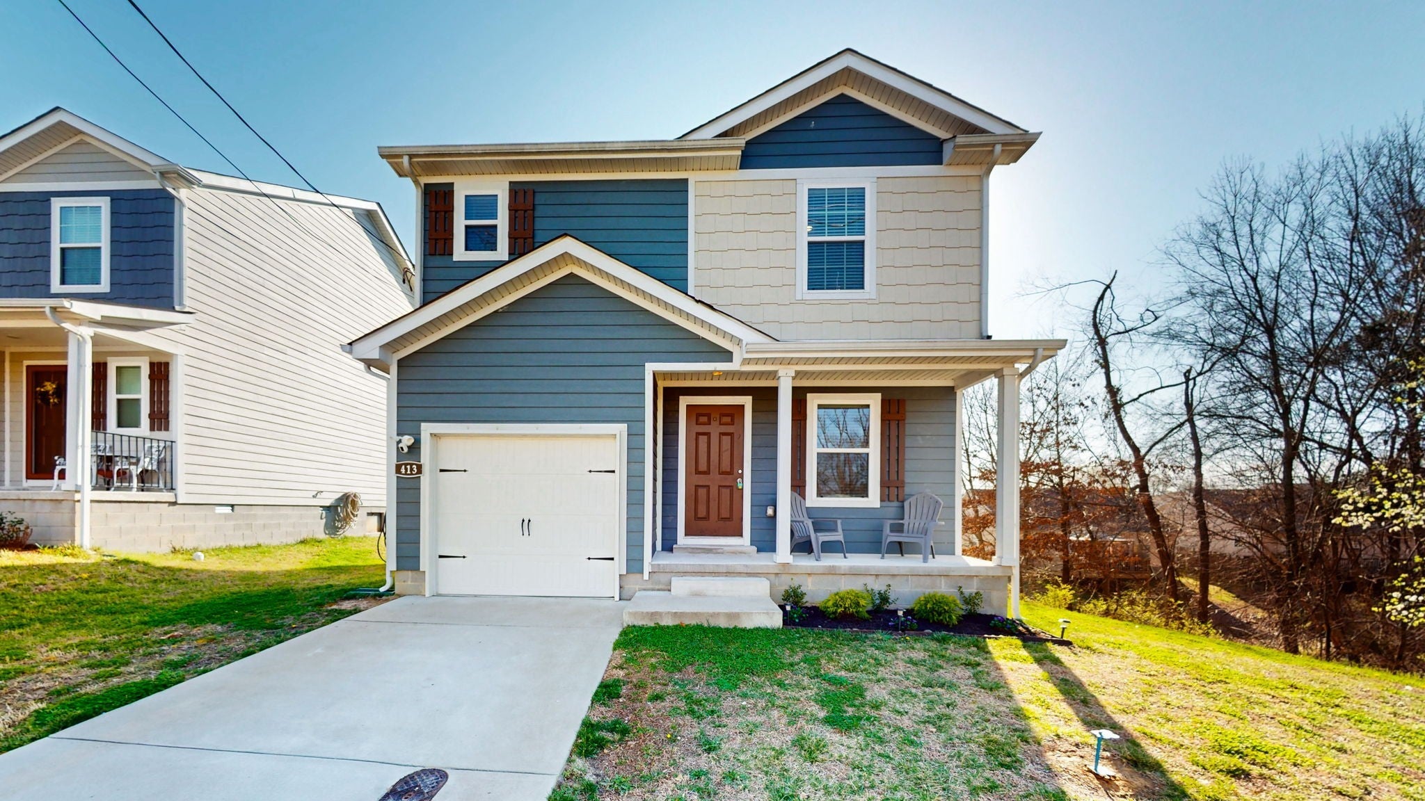 Home for sale in 413 Bronson Dr La Vergne, TN