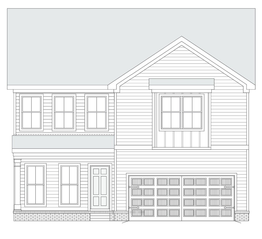 6307 Loudwater Ct, Smyrna