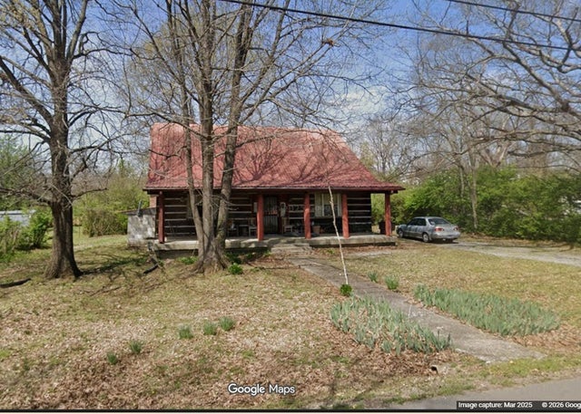 1807 Manchester Ave, Nashville