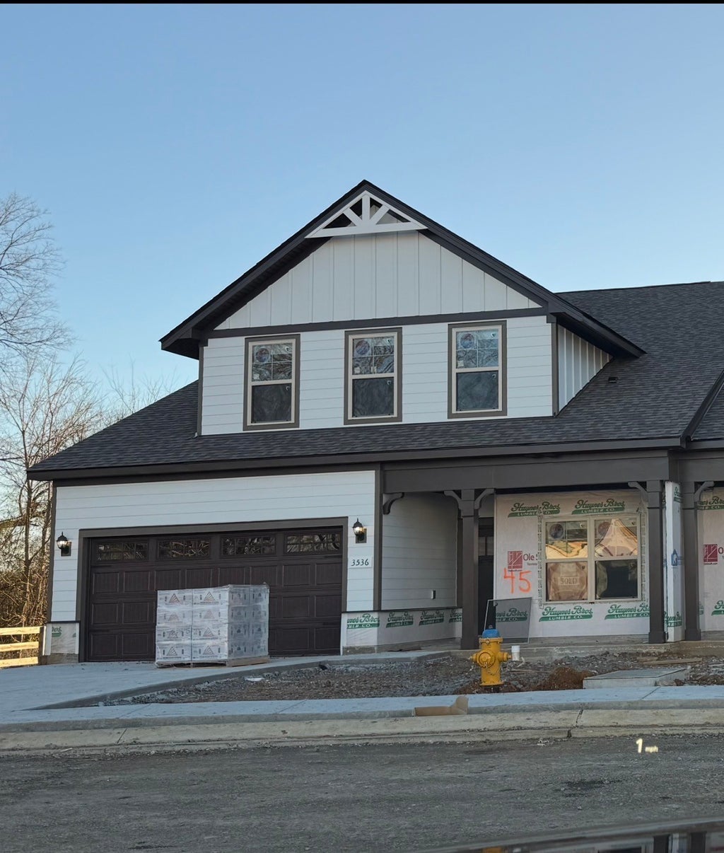 1421 Suzanne Drive, Murfreesboro