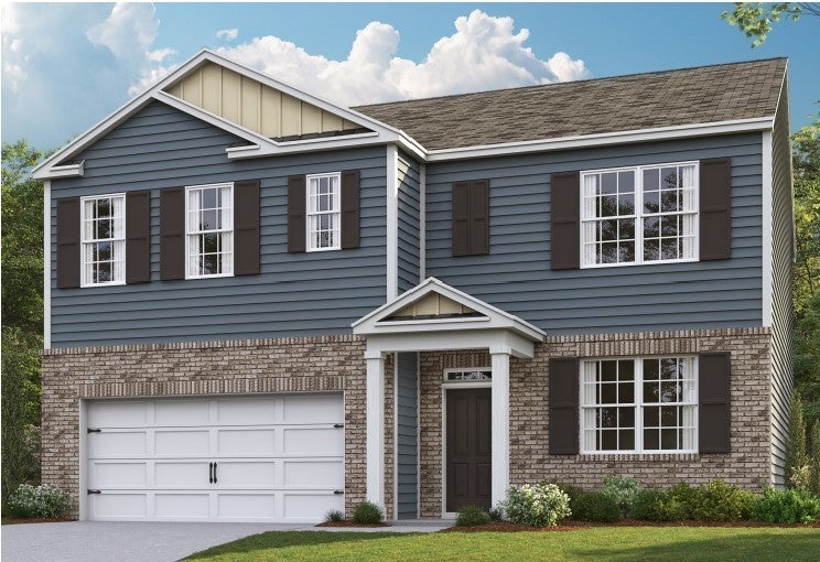 Photo for MLS 3146559 in 6030 Eugene Drive Smyrna, TN - 37167