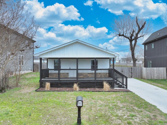 1610 23rd Ave N, Nashville