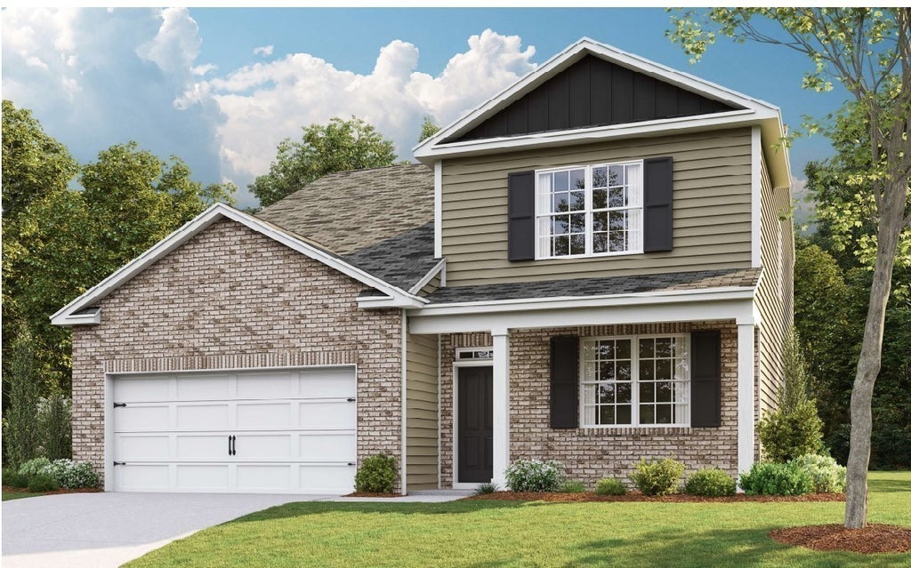 6034 Eugene Drive, Smyrna