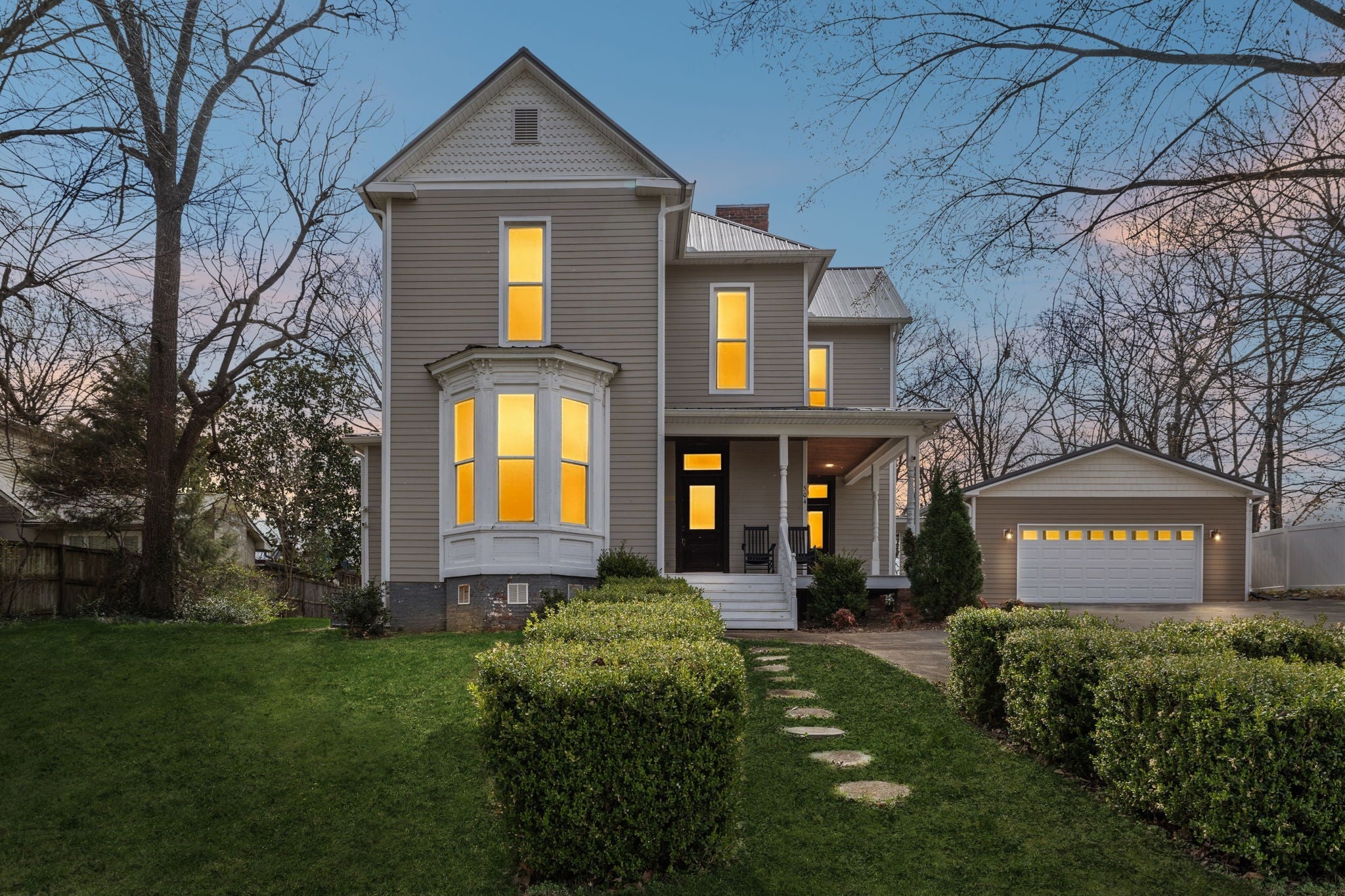 Photo for MLS 3146625 in 504 5th Ave W Springfield, TN - 37172