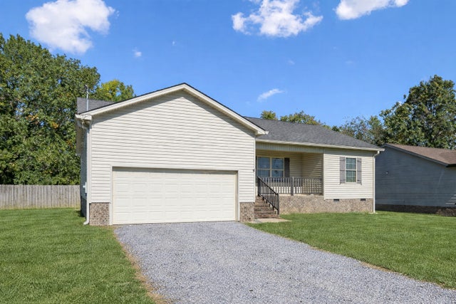 225 Eagle Blvd, Shelbyville