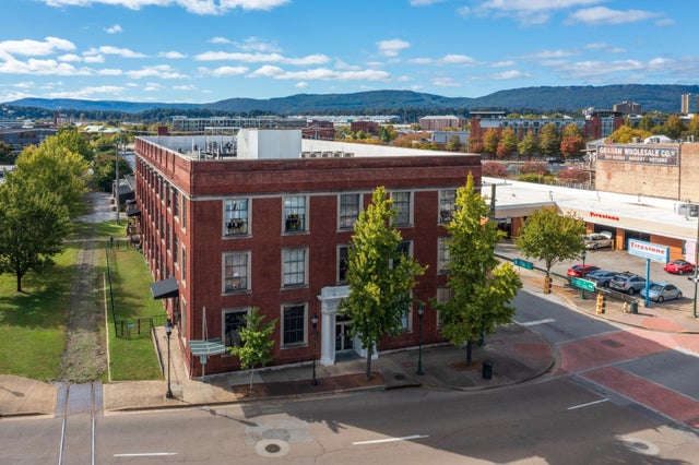 1301 Market Street 301, Chattanooga