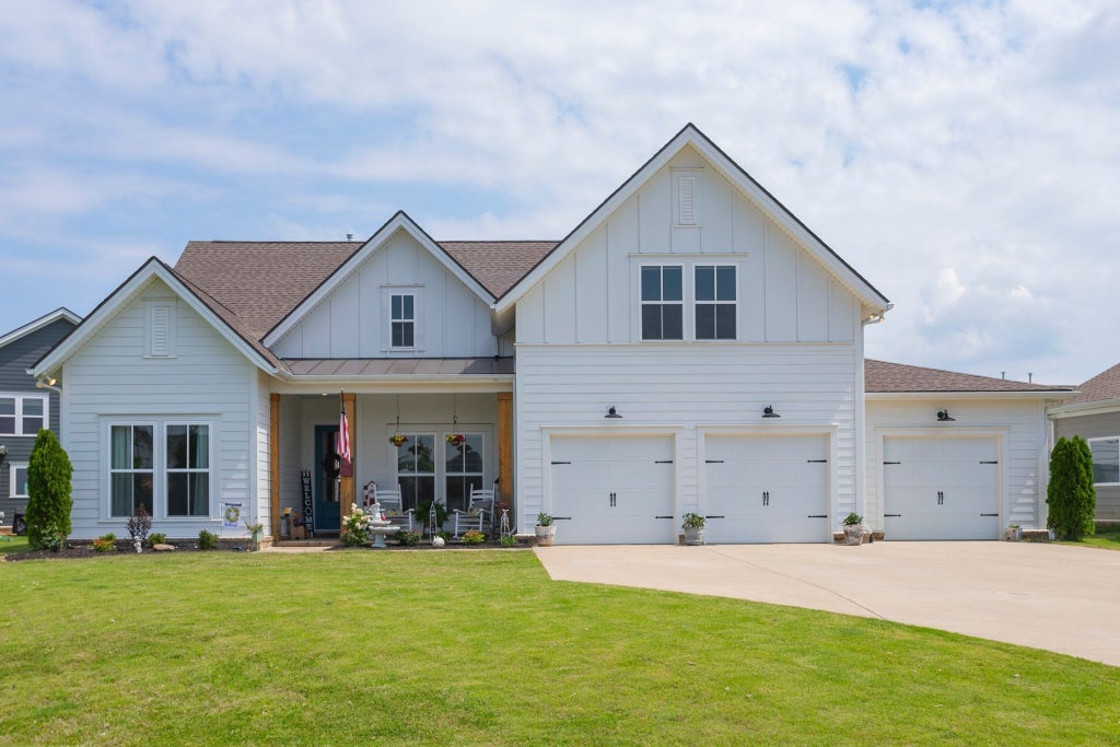 5642 Shelton Blvd, Murfreesboro