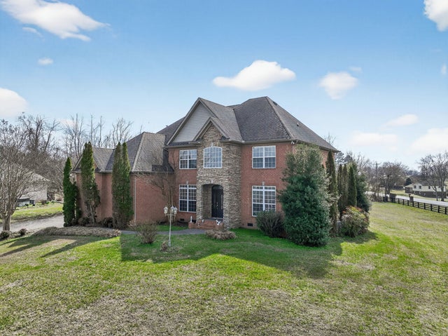 5000 Magnolia Estates Blvd, Mount Juliet