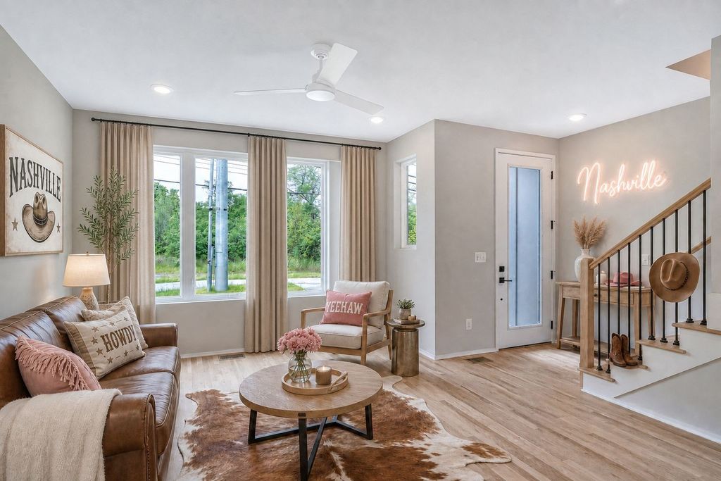 2238 Whites Creek Pike, Nashville