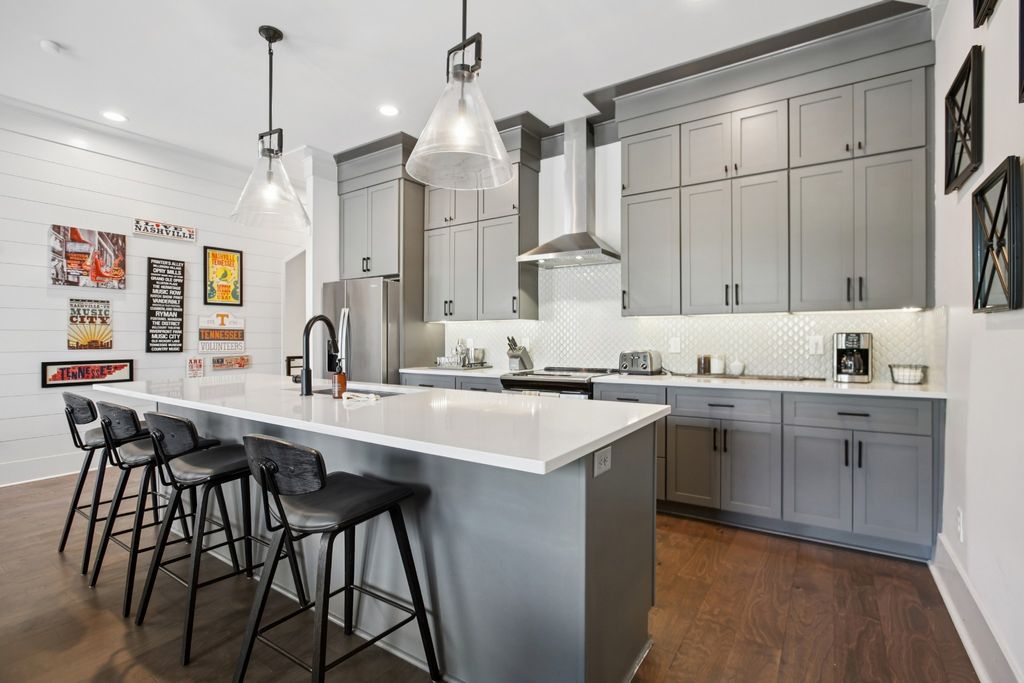 1104 Greenwood Ave, Nashville