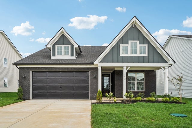 7617 Chapin Drive, Murfreesboro