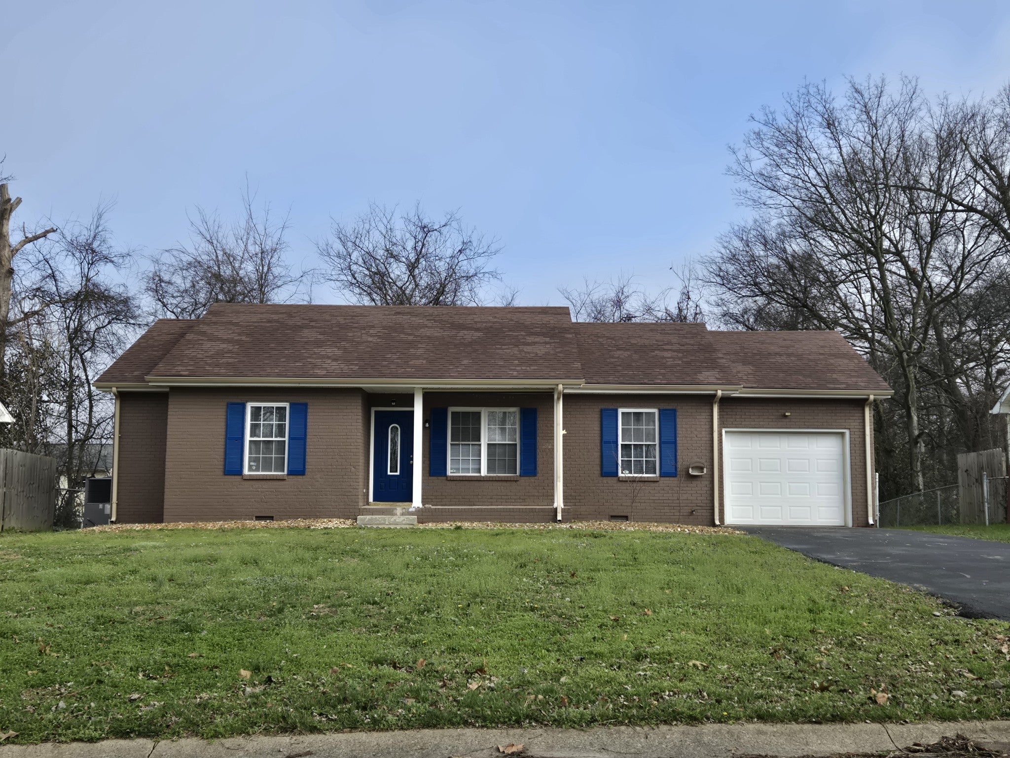 Photo for MLS 3146740 in 415 Carter Rd Clarksville, TN - 37042