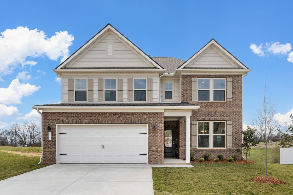 111 Rock Chimney Rd, Gallatin