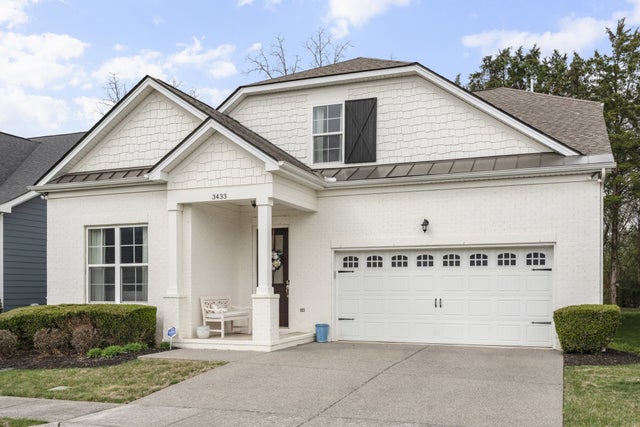 3433 Cortona Way, Murfreesboro
