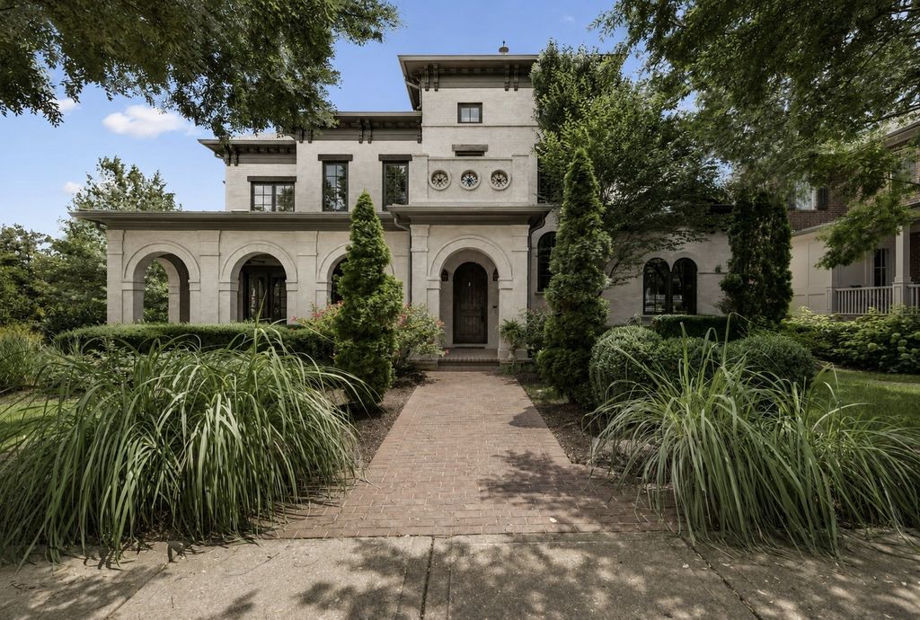 1606 Championship Blvd, Franklin