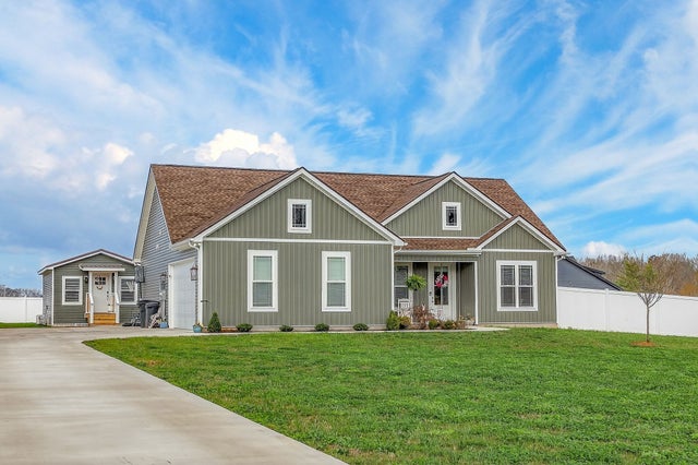 1073 Arch Cope Rd, Morrison