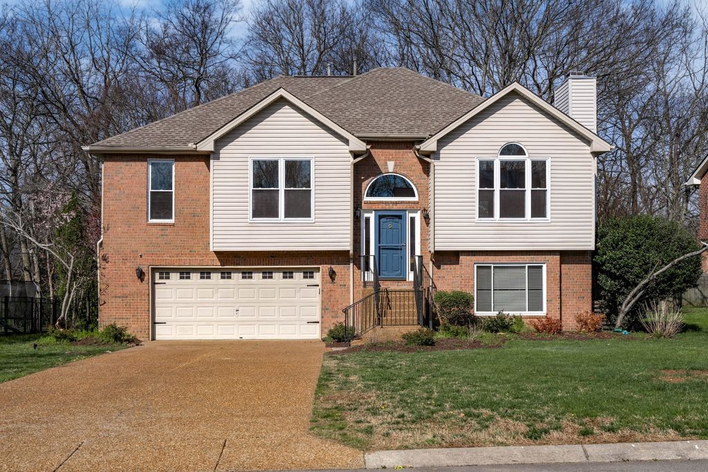 2938 Churchill Ln, Thompsons Station