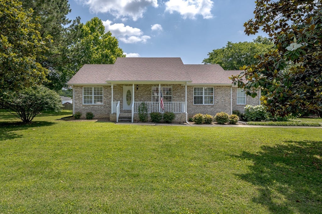 1077 Kathryn Rd, Mount Juliet