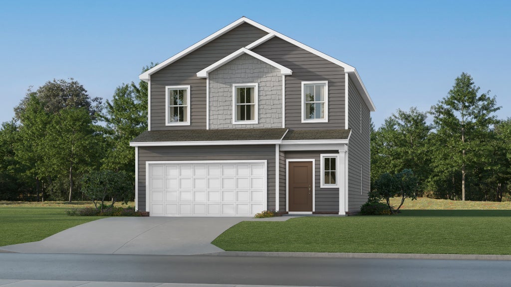 901 Parkside Blvd, Portland