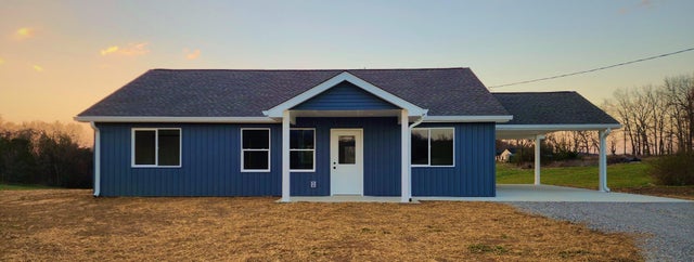 116 Bill Storie Road, Byrdstown