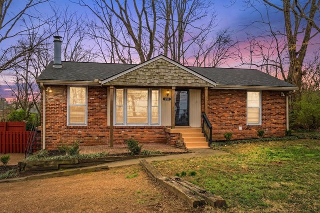 501 Elysian Fields Rd, Nashville
