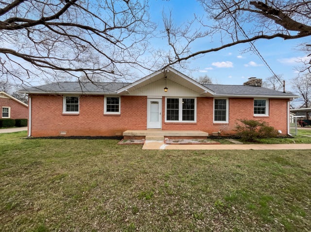 1110 Olympia Pl, Murfreesboro