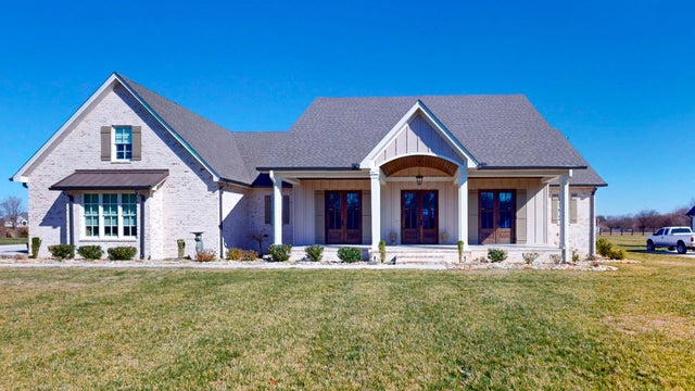 159 Sulphur Springs Rd, Shelbyville