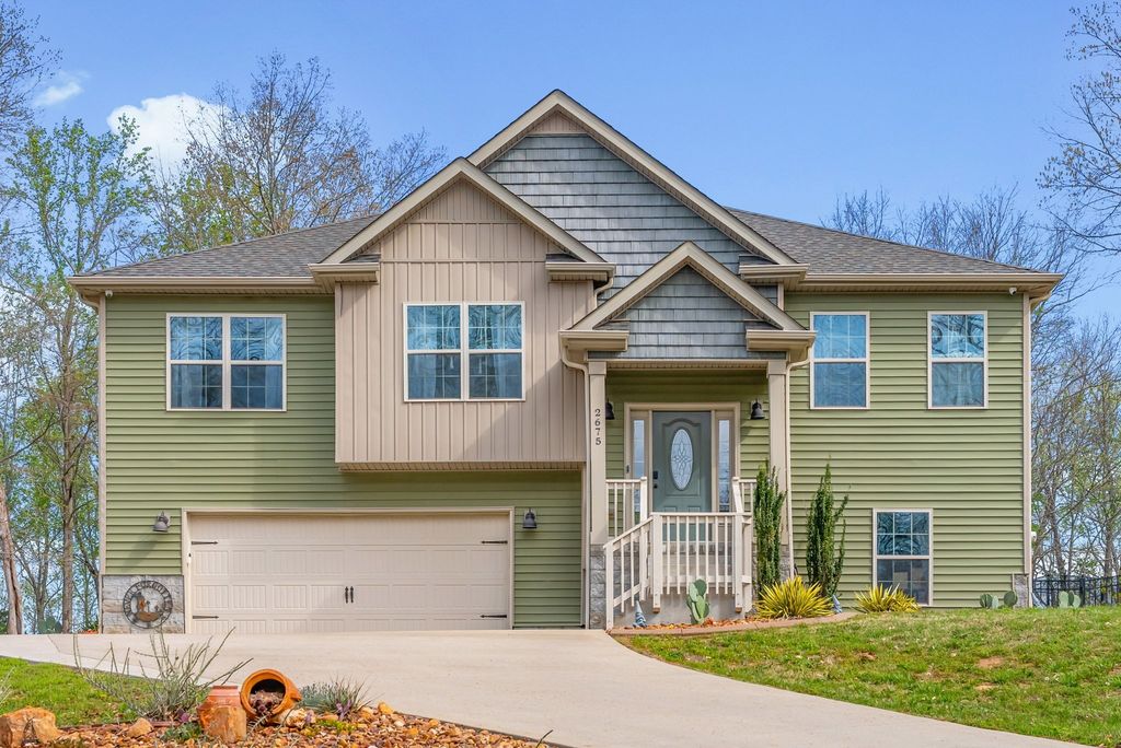 2675 Mockingbird Hill Rd, Palmyra