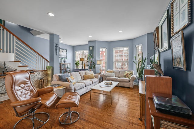 748 Wedgewood Park, Nashville