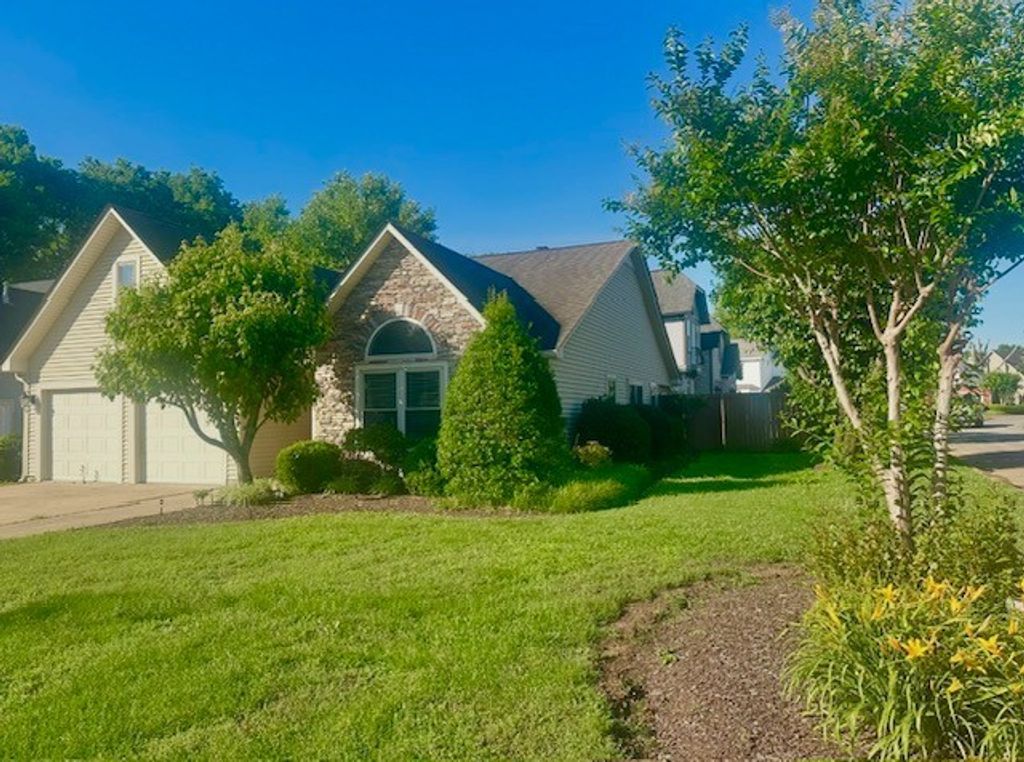 5000 Lancelot Ct, Columbia