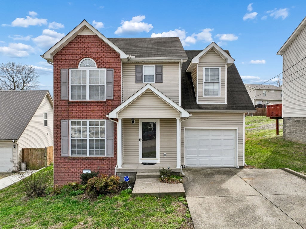 1005 Cheryl Ln, La Vergne
