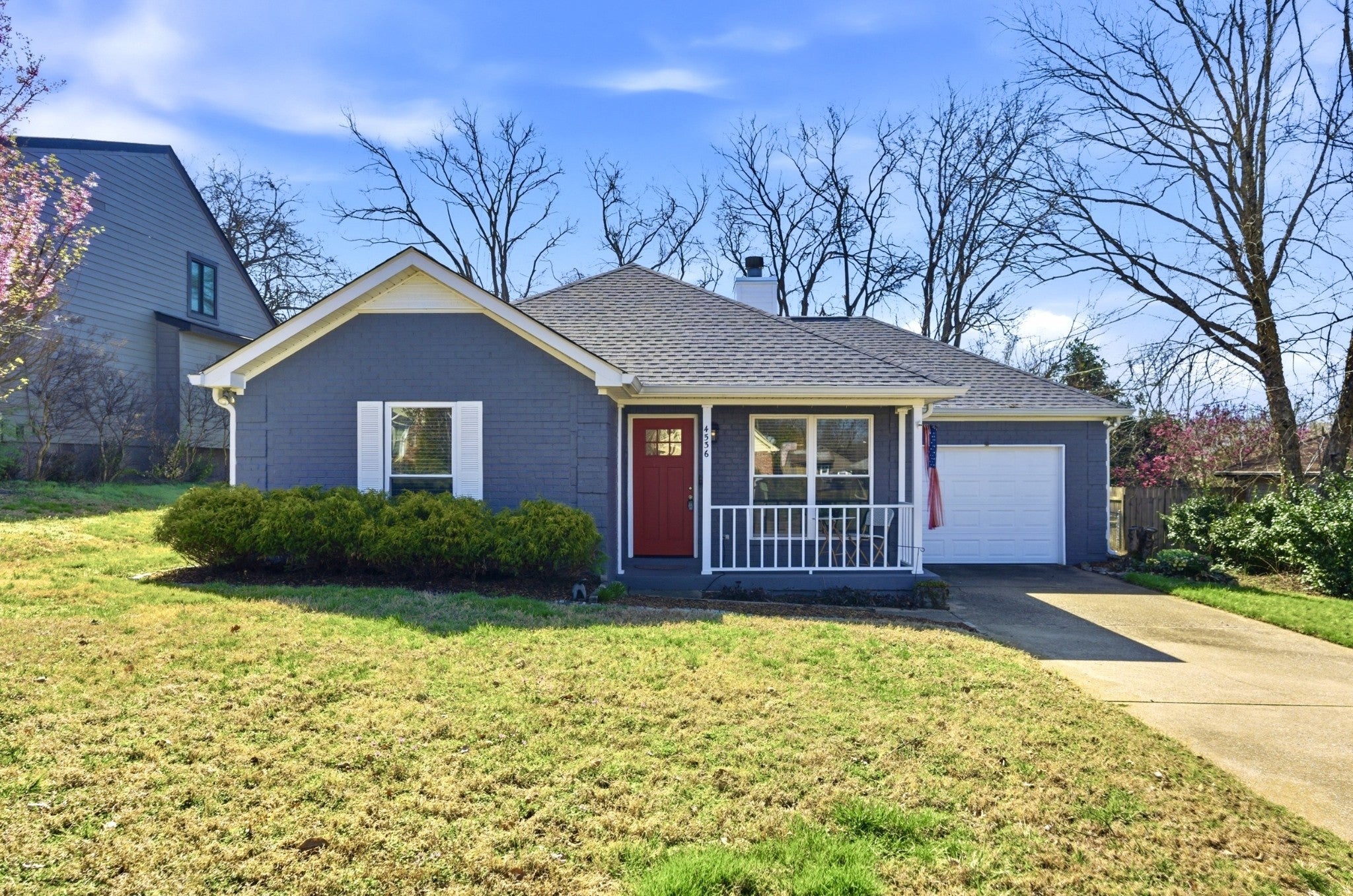 Home for sale in 4536 S Trace Blvd Old Hickory, TN