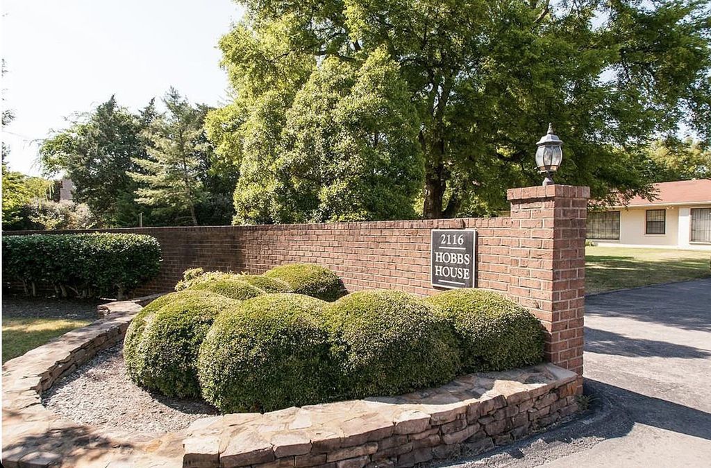 2116 Hobbs Rd J9, Nashville