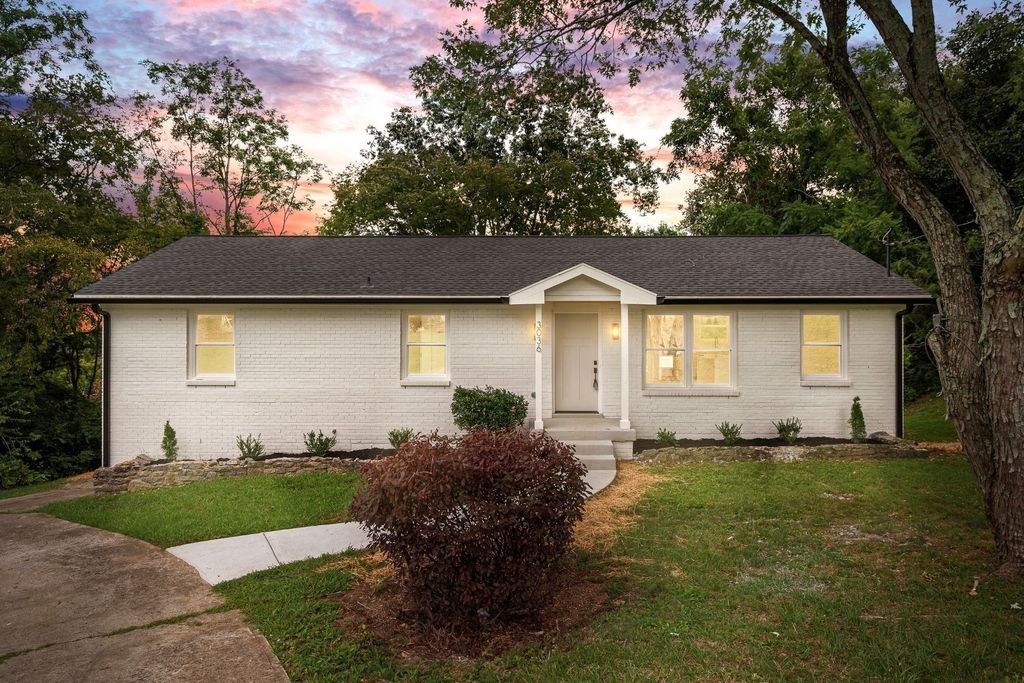 3036 Vistavalley Ct, Nashville