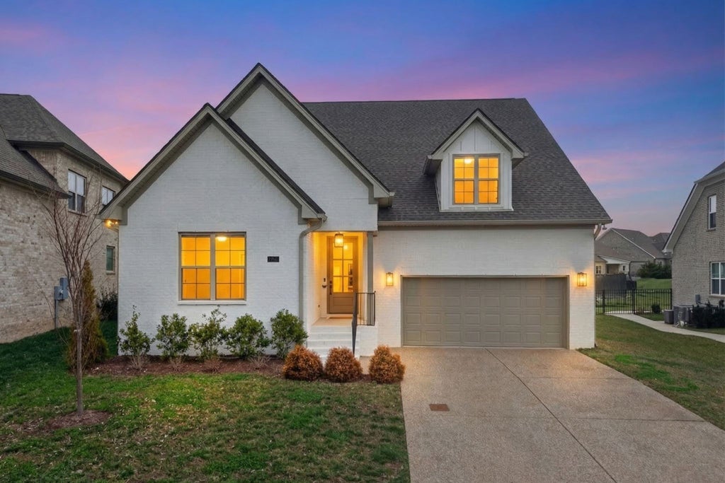 1822 Witt Way Dr, Spring Hill